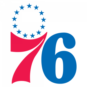 76ers Logo
