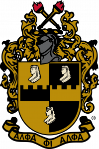 APA Gold Crest