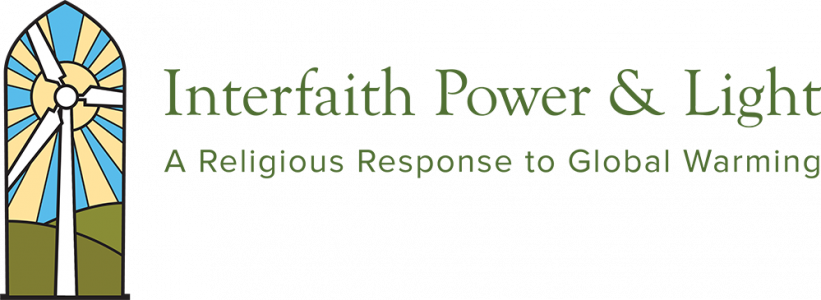 Interfaith Power and Light: a religious response to global warming