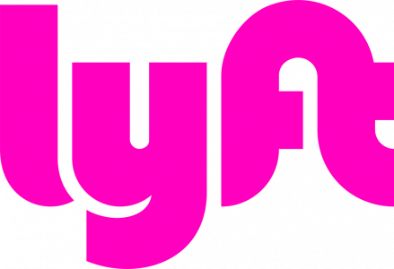Lyft logo