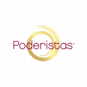 PRIMARY GOLD PODERISTAS-LOGOS-CMYK (1)